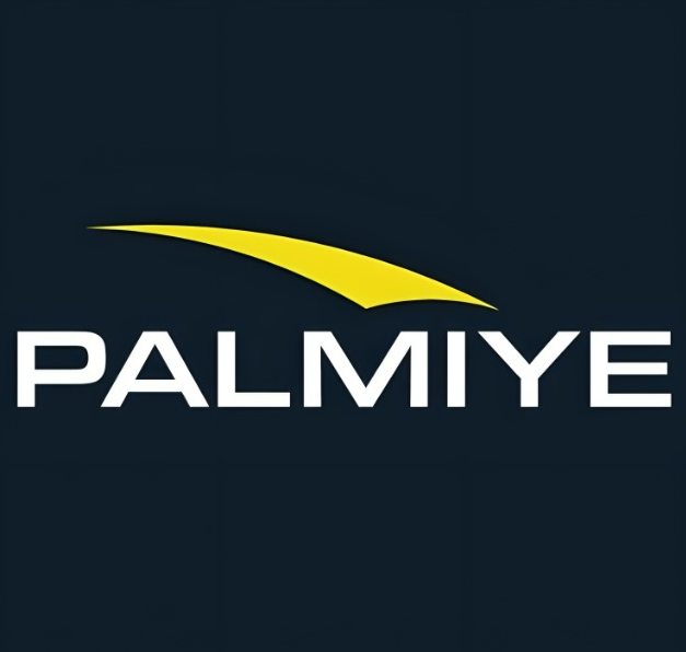 Palmiye Logo